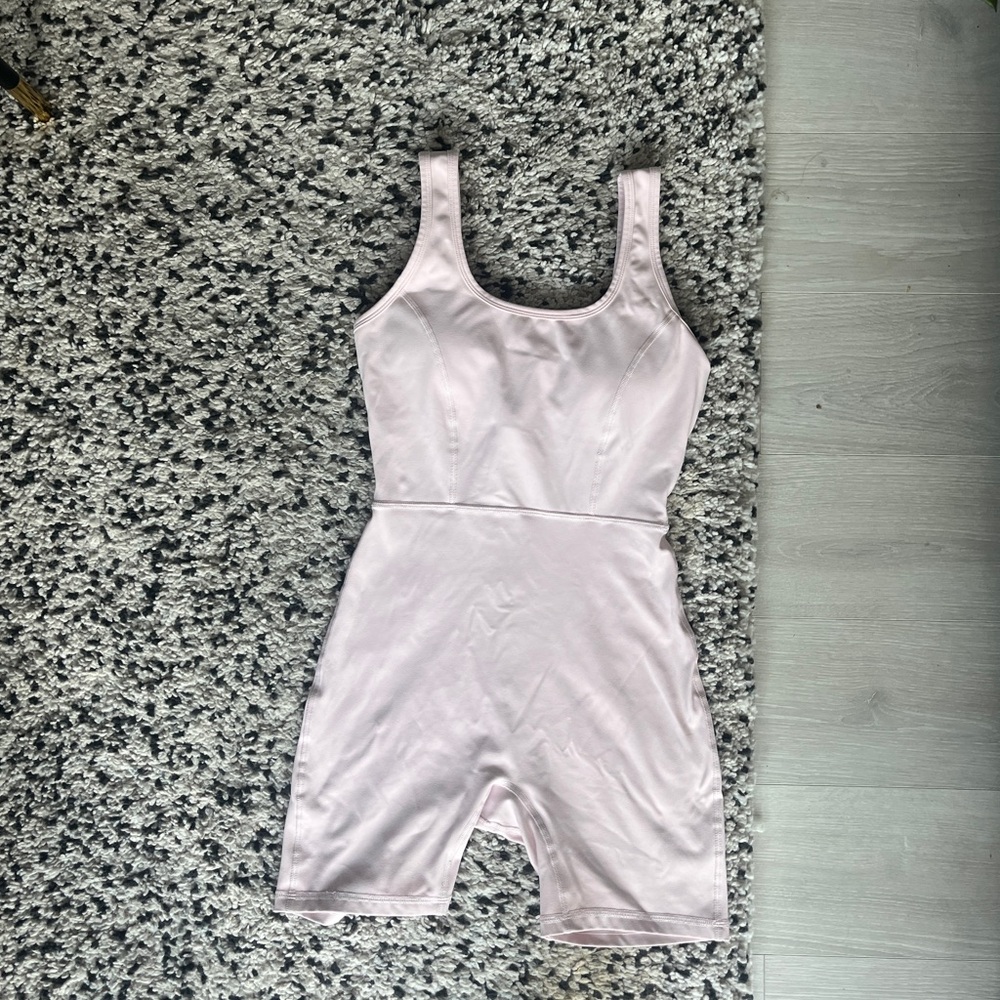 Azur Fit - Classic Fit Jumpsuit